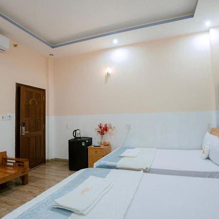 Calido Hotel Vung Tau Exterior photo