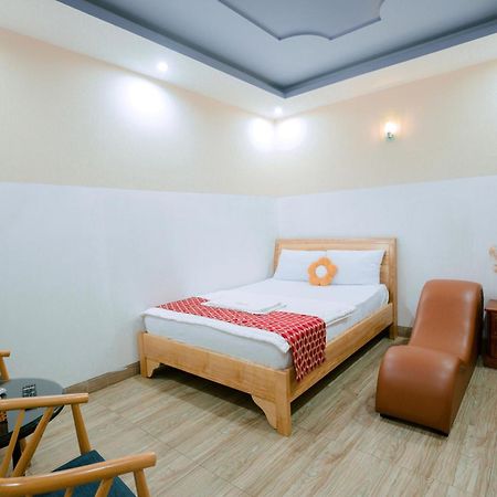 Calido Hotel Vung Tau Exterior photo