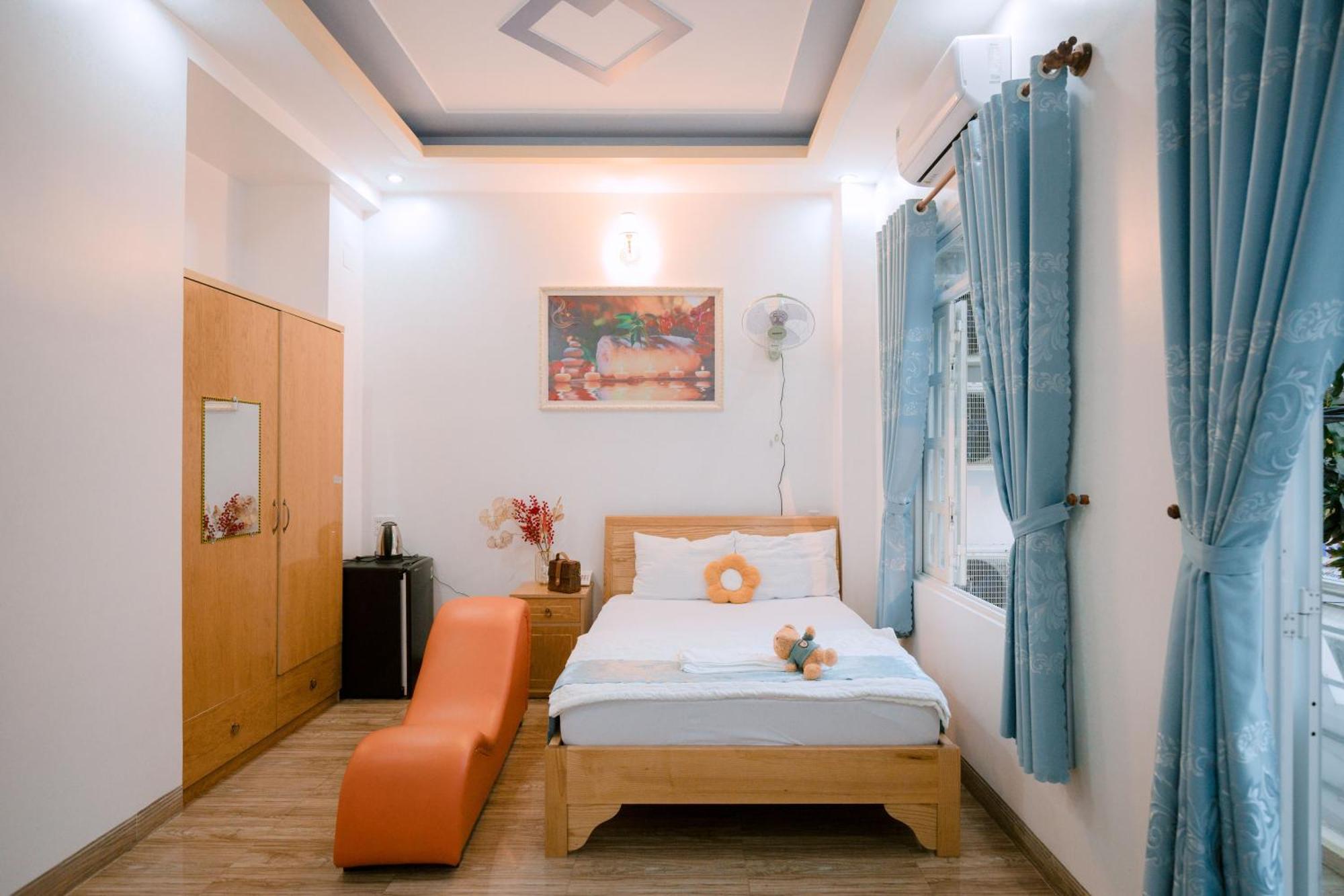 Calido Hotel Vung Tau Exterior photo