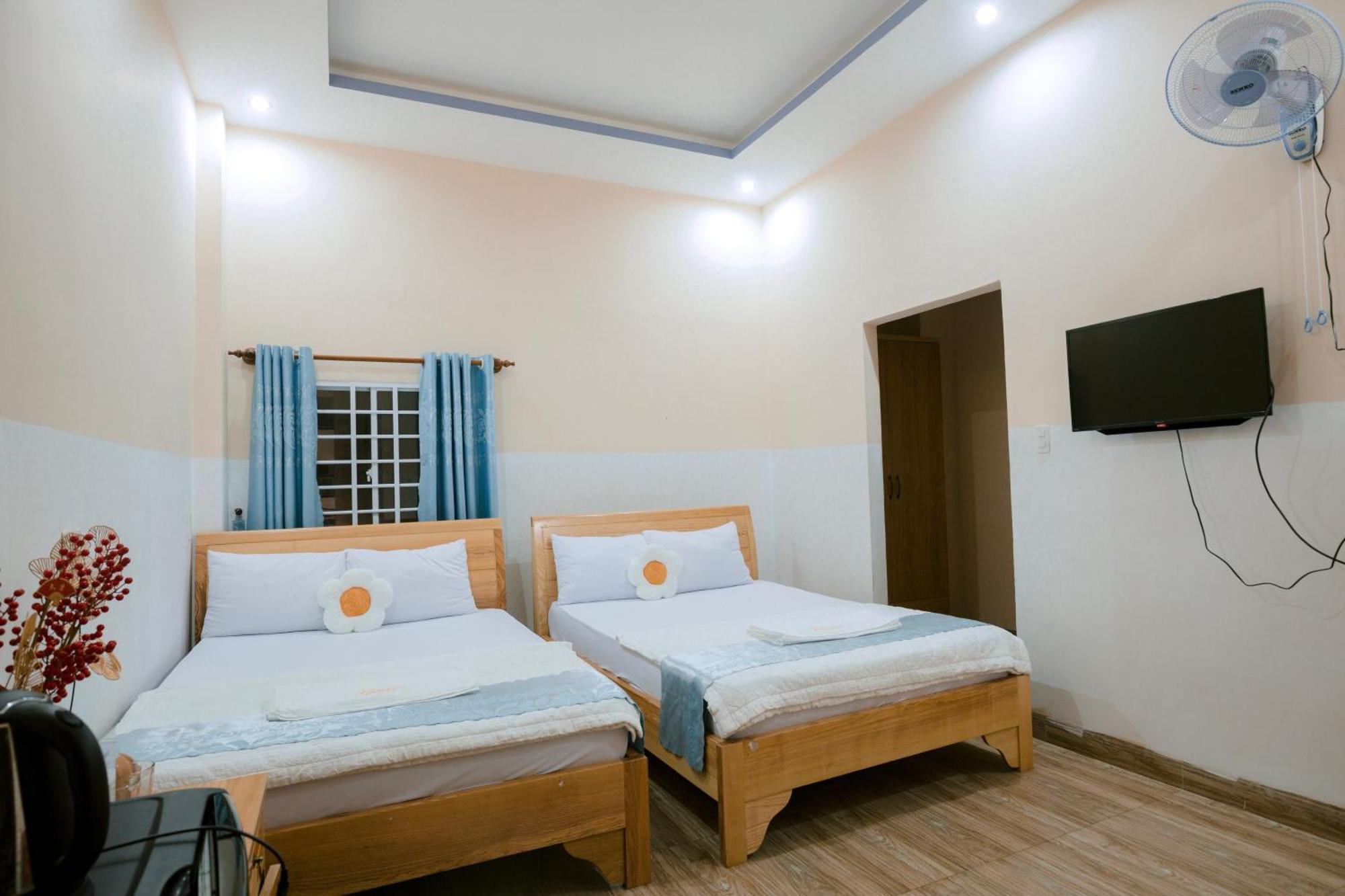 Calido Hotel Vung Tau Exterior photo