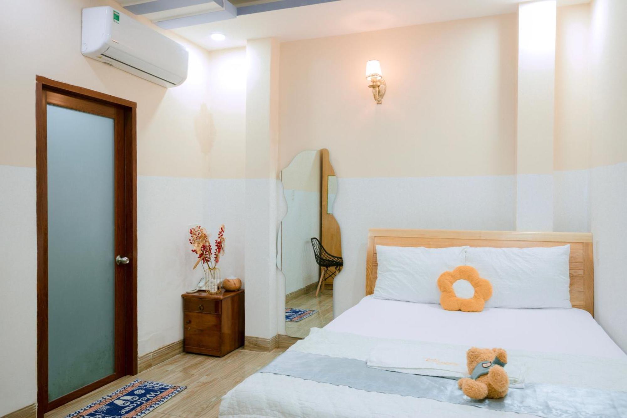 Calido Hotel Vung Tau Exterior photo