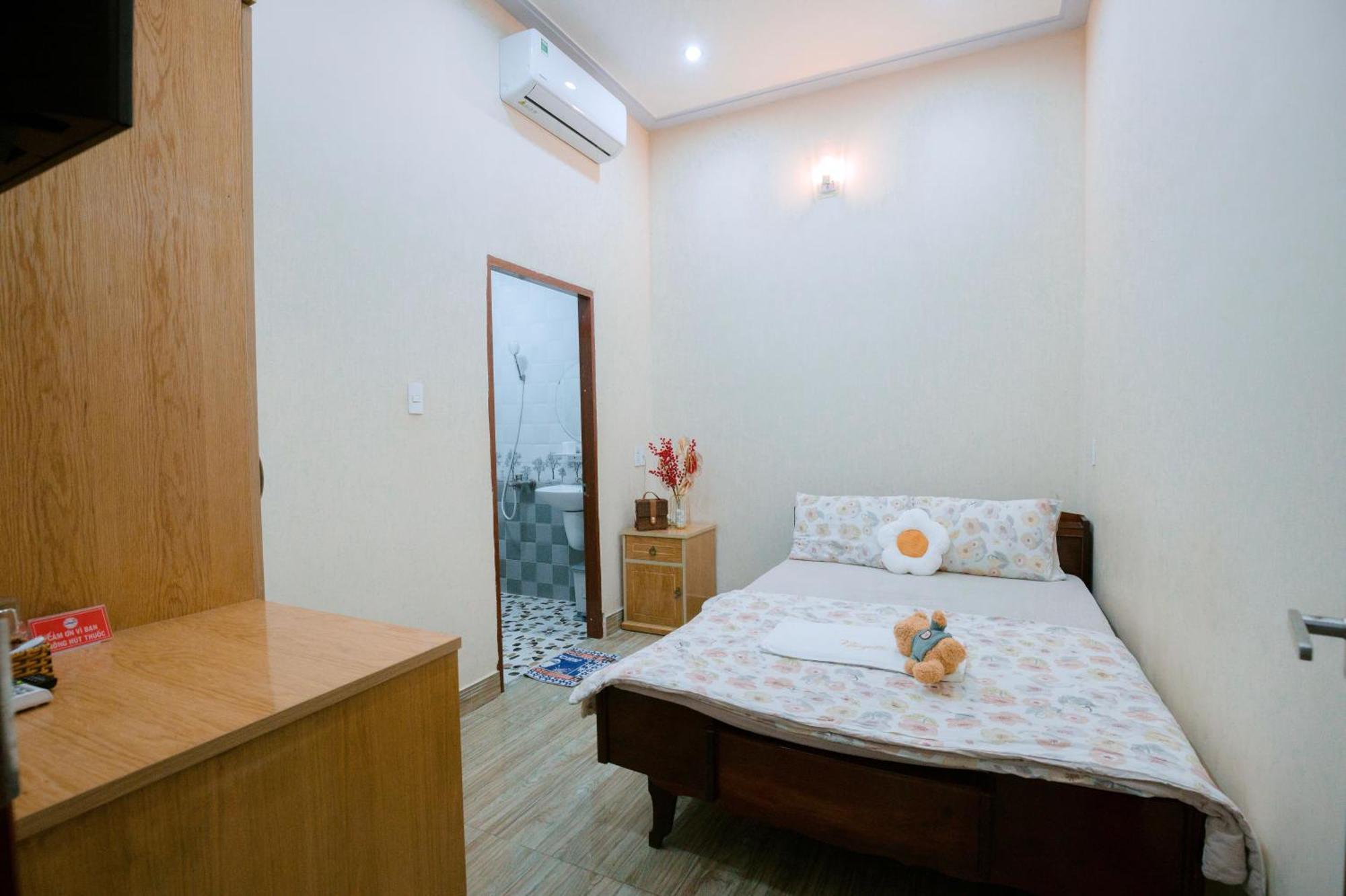 Calido Hotel Vung Tau Exterior photo